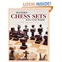 Wooden Chess Sets You Can Make: 9 Complete Designs for the Scroll Saw