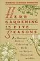 Herb Gardening in Five Seasons