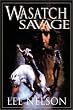 The Wasatch Savage