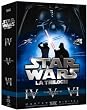 Star Wars, la trilogie - Episodes 4 � 6 - Coffret 6 DVD