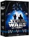 Star Wars, la trilogie - Episodes 4 à 6 - Coffret 6 DVD