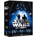 Star Wars, la trilogie - Episodes 4 � 6 - Coffret 6 DVD
