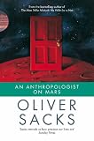 An Antropologist on Mars