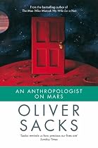 An Anthropologist on Mars