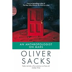 An Anthropologist on Mars
