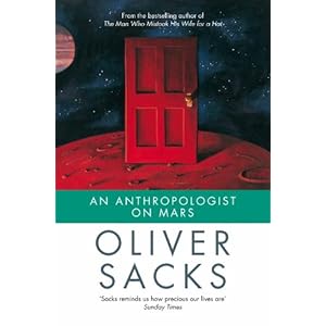 An Anthropologist on Mars