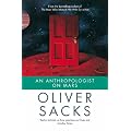 An Anthropologist on Mars