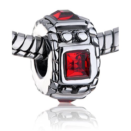 Image #1 of Red Crystal July