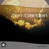 Zen Garden Simple Thought