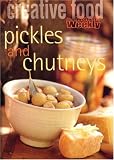 Pickles and Chutneys (Australian Women's Weekly Home Library)