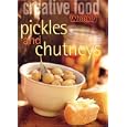 Pickles, Chutneys and Relishes ("Australian Women's Weekly" Home Library)