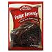 Betty Crocker Fudge Brownie Mix, 10.25-Ounce Pouches (Pack of18)