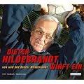 Dieter Hildebrandt wirft ein. 2 CDs