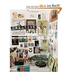 Creative Walls: How to Display and Enjoy Your Treasured Collections