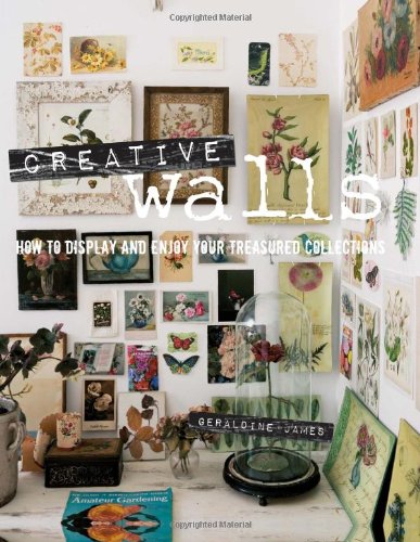 creative walls how to display and enjoy your treasured collections cheap price