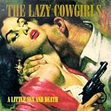 A Little Sex And Death CD Cover