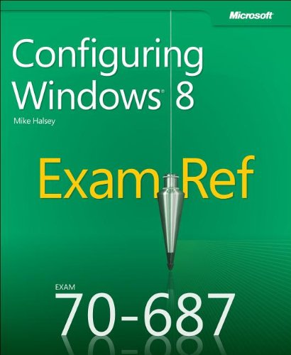 Exam Ref 70-687 0735673926 pdf