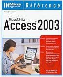 Access 2003