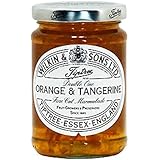 Tiptree Orange & Tangerine Marmalade 12oz