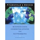 Click here to buy Business Data Communications and Networking, 7th Edition by Jerry FitzGerald and Alan Dennis.