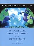 Business Data Communications and Networking, 7th Edition