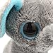 Ty Beanie Boos - Peanut-Clip the Elephant
