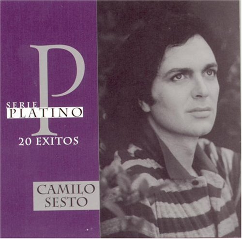 Camilo Sesto - Donde estes; con quien estes Lyrics - Zortam Music