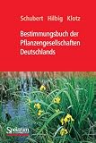 Produkt-Bild: Bestimmungsbuch der Pflanzengesellschaften Deutschlands