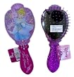 Disney "Cinderella - Royal Beauty" Hairbrush Featuring Cinderella in Full Princess Dress