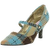 Sugar Women's Princess Grace Pump