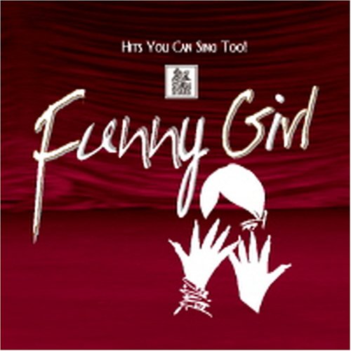CD-Charts  Music : Funny Girl Karaoke Backing Tracks - Stage Stars