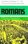 Romans (Romans Series) (Romans (Banner of Truth))