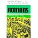 Romans (Romans Series) (Romans (Banner of Truth))