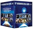 Coffret 10 films Warner Blu-line : Gran Torino, The Dark Knight, Je suis une l�gende, Benjamin Button, 300, Troie, Batman Begins, Heat, Matrix, Mensonges d'�tat [Blu-ray]