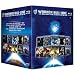 Coffret 10 films Warner Blu-line : Gran Torino, The Dark Knight, Je suis une l�gende, Benjamin Button, 300, Troie, Batman Begins, Heat, Matrix, Mensonges d'�tat [Blu-ray]