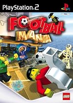 Football mania (Lego) [ Playstation 2 ] [ UK Import ]