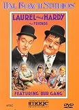 Laurel & Hardy and Friends (Featuring Our Gang) (NTSC)