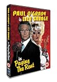Paul OGrady is Lily Savage in Paying The Rent