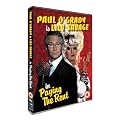 Paul O'Grady is Lily Savage in Paying The Rent