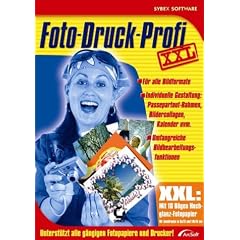Foto Druck-Profi XXL