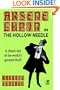 The Hollow Needle: Further Adventures of Arsene Lupin