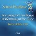 Focusing for Excellence - Performing in the Zone