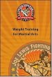Weight Training for Martial Arts