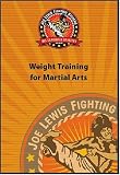 Weight Training for Martial Arts