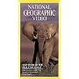 National Geographic's Survivors of the Skeleton Coast [VHS]