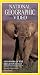National Geographic's Survivors of the Skeleton Coast