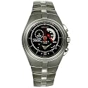 Seiko Men's Arctura Kinetic Chronograph Watch #SNL003