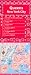 Books : On Your Own Queens NYC Laminated Street Map (On Your Own)