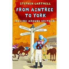 From Aintree to York: Racing Around Britain