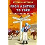 From Aintree to York: Racing Around Britain